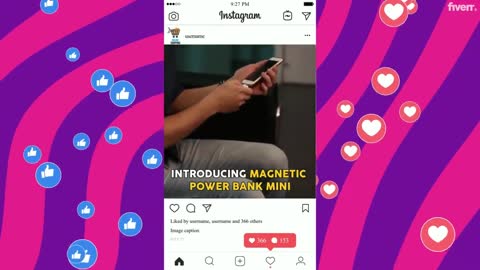 I will create shopify facebook video ads for dropshipping products