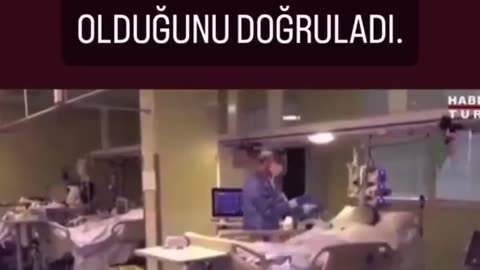 Almanyada AŞI'lar sorgulanıyor