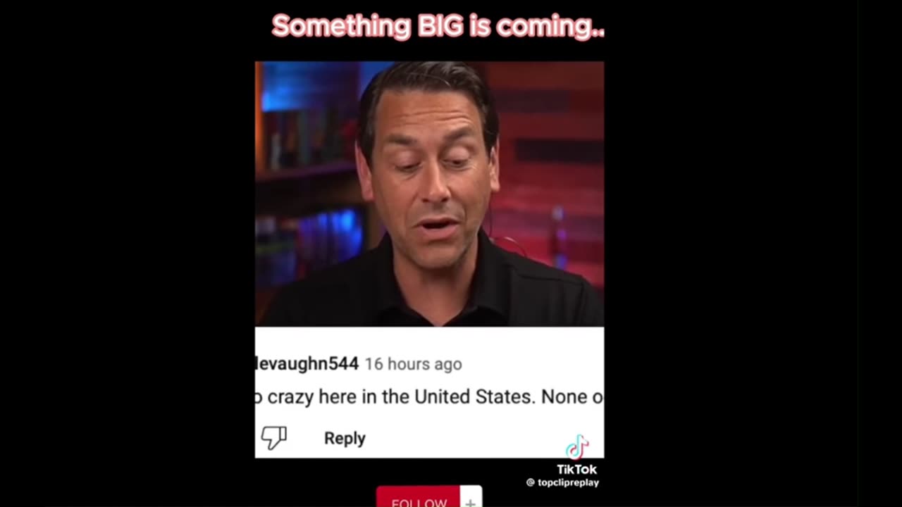 D.C. is Desperate watch out for something "BIG" .......