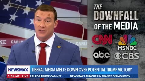 Carl Higbie Brings the Hammer Down on Liberal Media's Latest Hoax