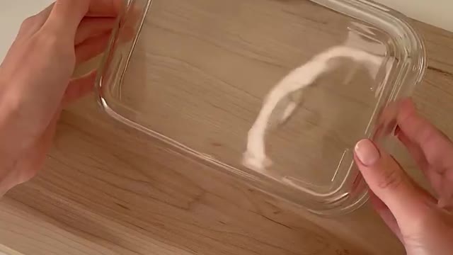 Kitchen Life Hacks