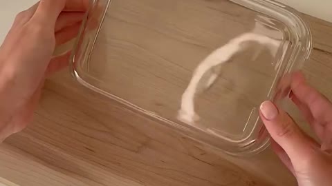 Kitchen Life Hacks