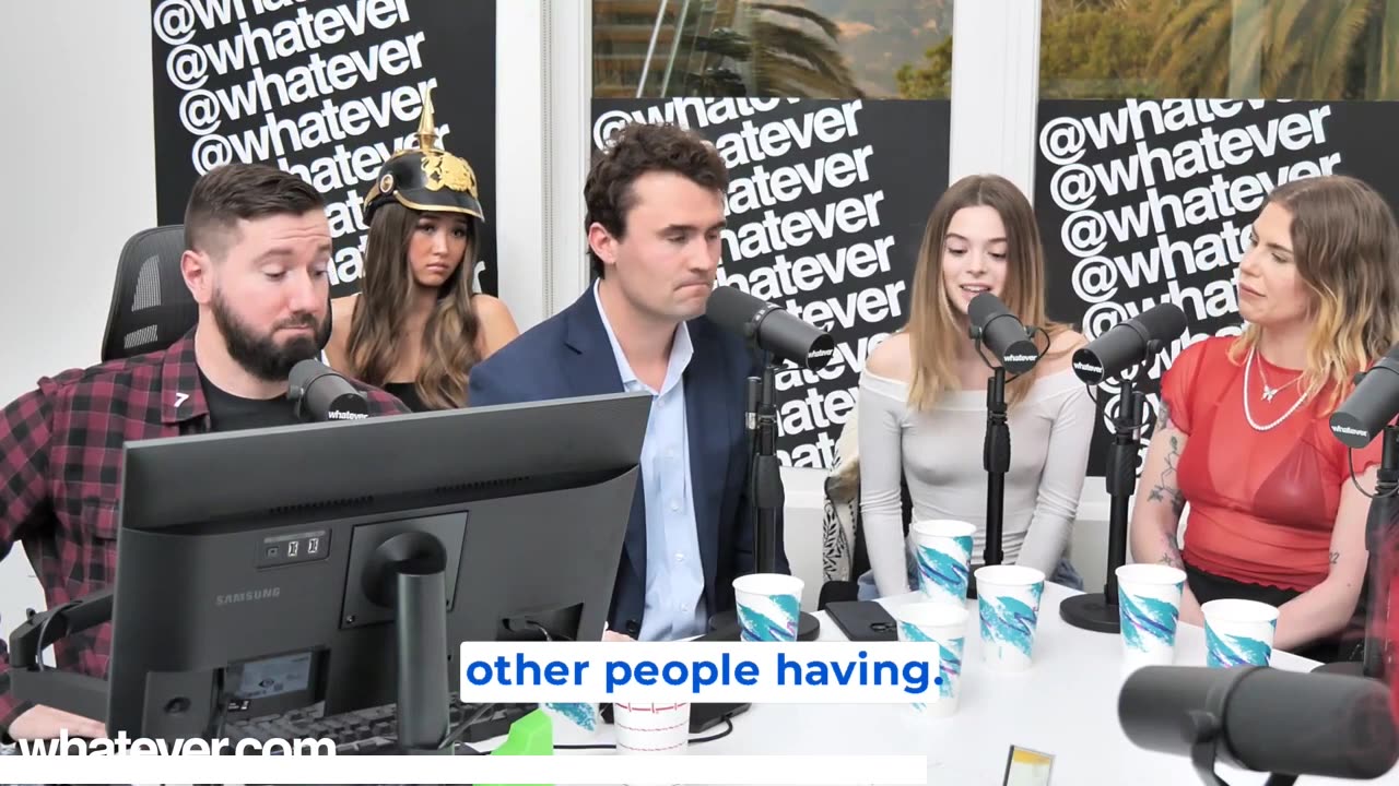 WHEN YOU'RE MARRIED TO A P*RN STAR...👀