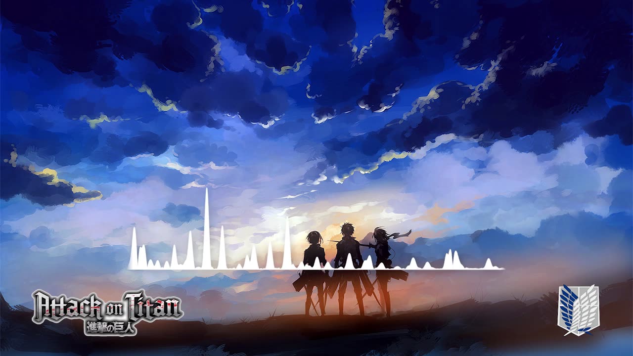Attack on Titan: ULTIMATE MIX