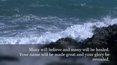 REVIVAL IS COMING - Christian song