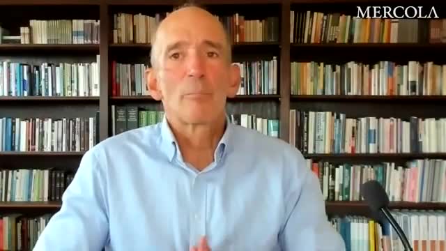 Dr. Brownstein interviewed by Dr. Mercola discusses effective COVID-19 treatment