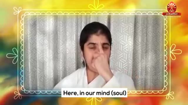 BK Shivani
