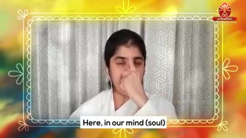 BK Shivani