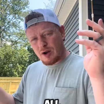 DIY all natural mosquito repellent for outside