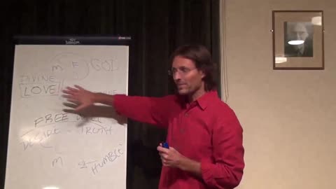 God’s Unconditional Personal Love for Everyone vs God’s General Love, Free Will, Judgement, New Age