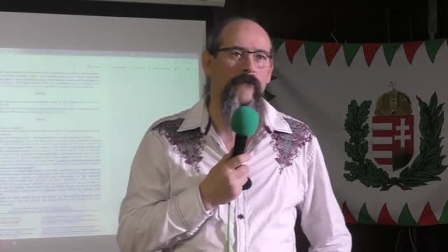 Farkas Csaba János : Vatikáni kánon jog!