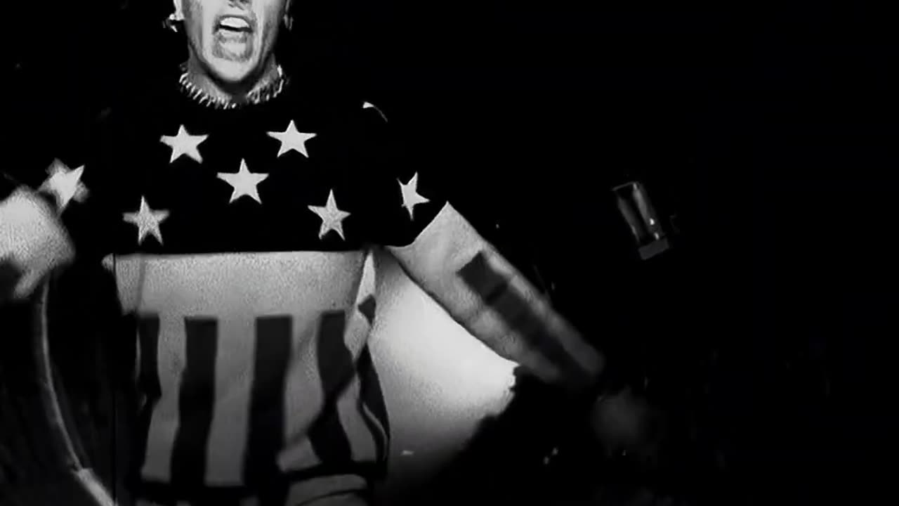 The Prodigy - Firestarter (VIDEO)