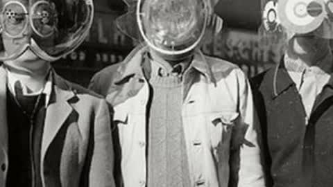 OLD STRANGE PHOTOS FROM THE PAST