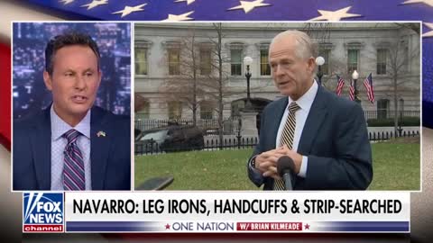 Kilmeade: DOJ & FBI Are Allowing Dems To Live Above The Law!!