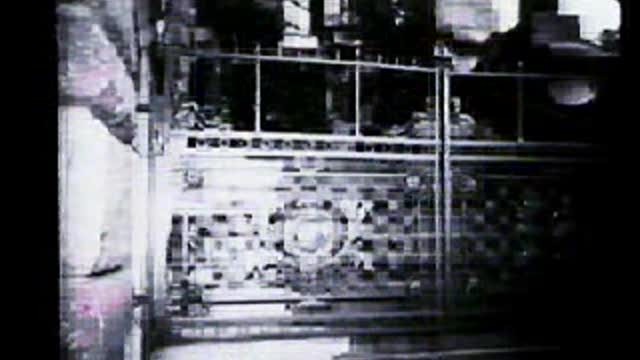 Ironwork from Around the World - Vol1