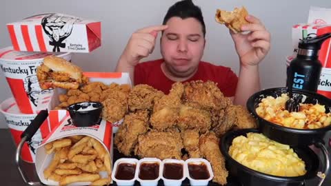 Men Mukbang ASMR |Most popular ASMR |Best Mukbang in the world