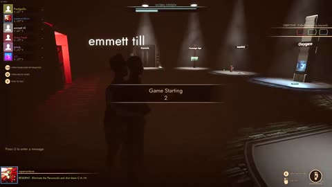No One Will Ever Know