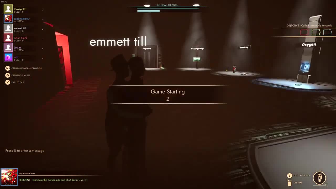 No One Will Ever Know