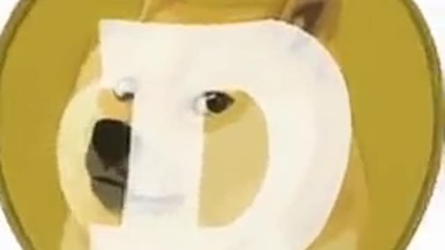 Dogecoin movie I feel good