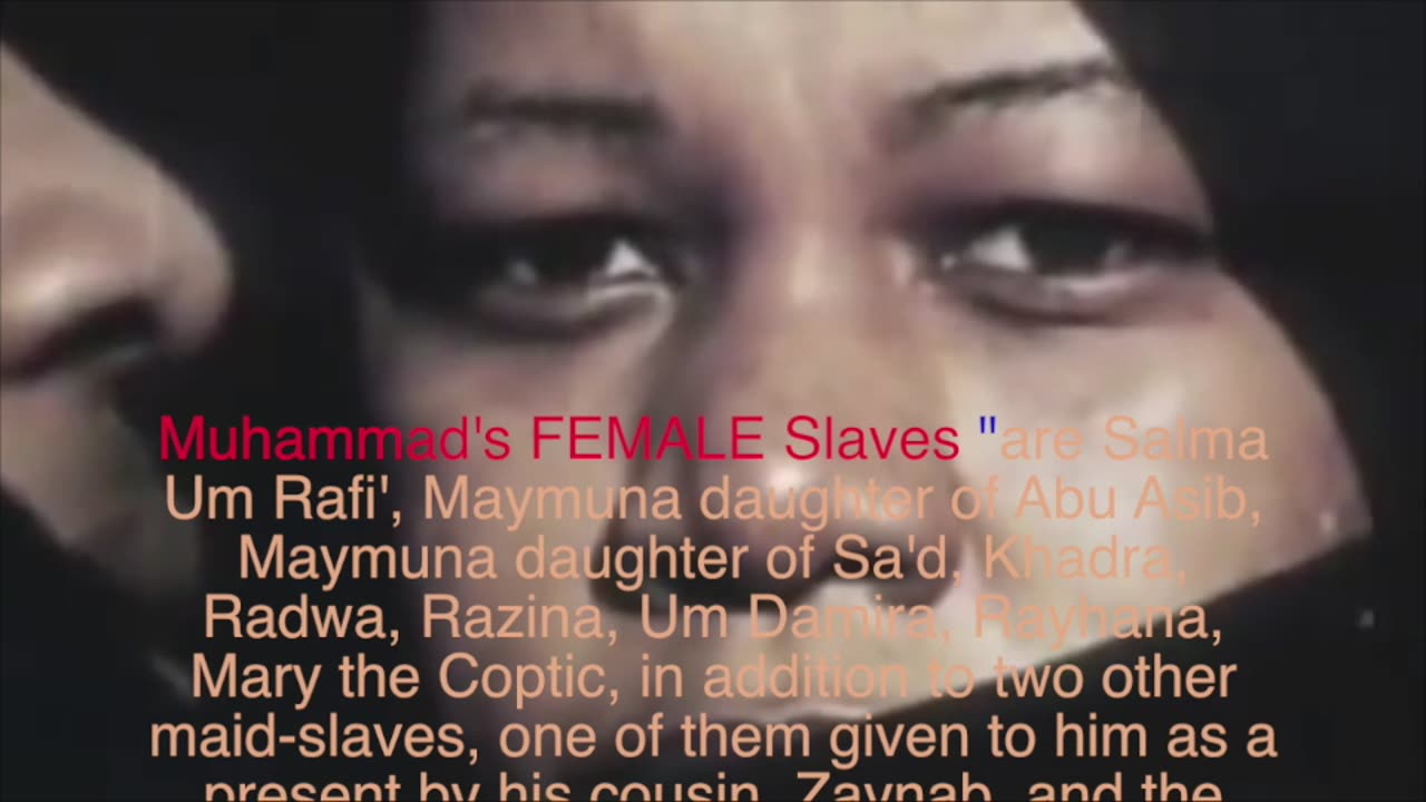 History of Islamic slavery IN EUROPE,(Africa included)