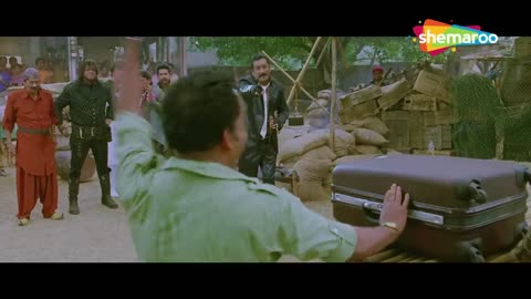 अबे जल्दी भोल कल सुबह पालवे निकालना है 😆😆Best comedy movie scenes-comedy talkies