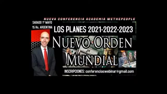 video censurado de jorge sonnante 28 abril argentina, union por la republica