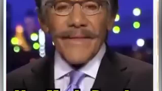 Geraldo Rivera pays tribute to Lisa Marie Presley