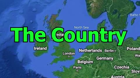 The Country with No Guns___