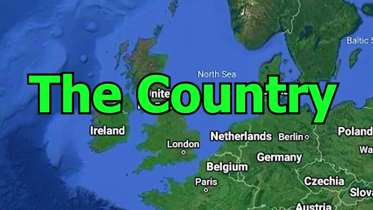 The Country with No Guns___