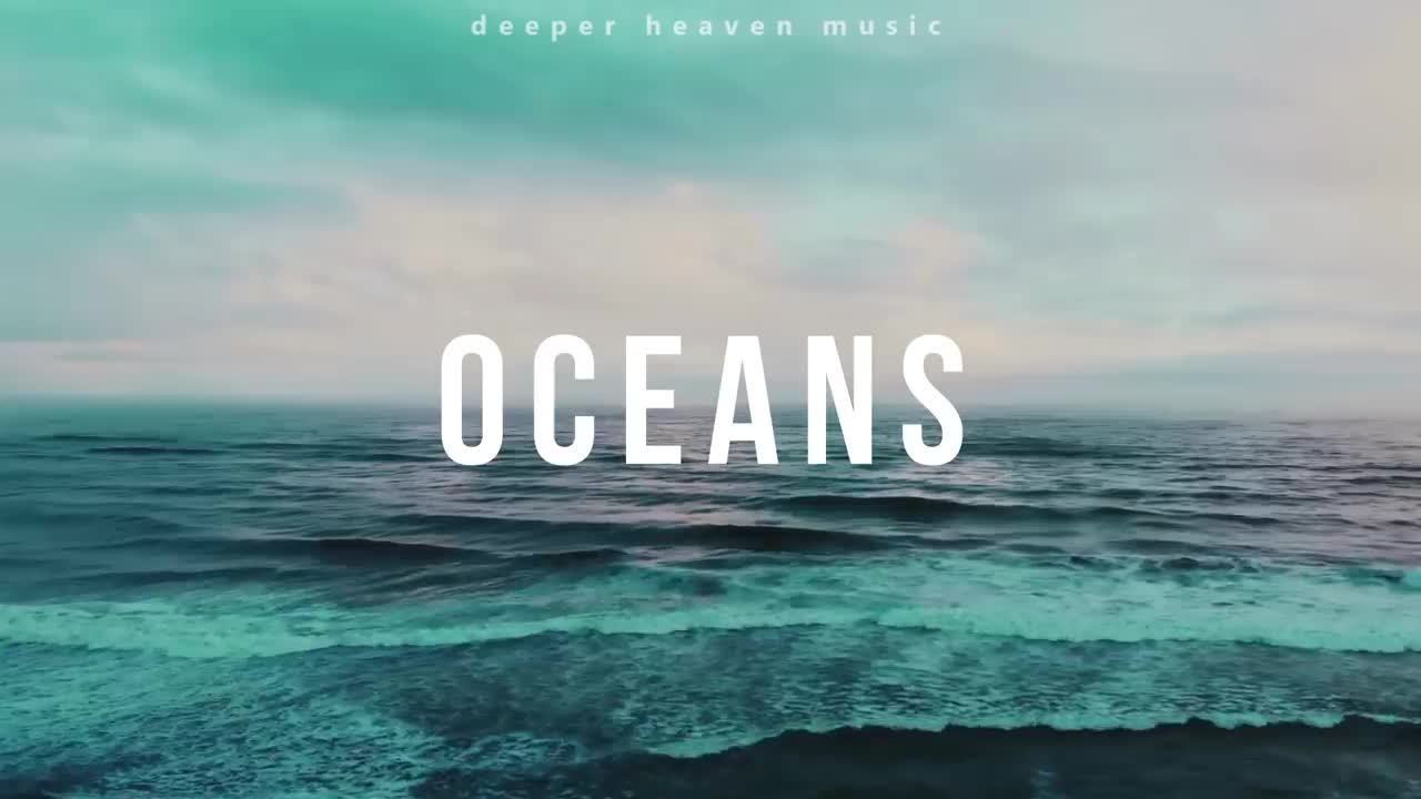 Ocean sound, Instrumental Worship