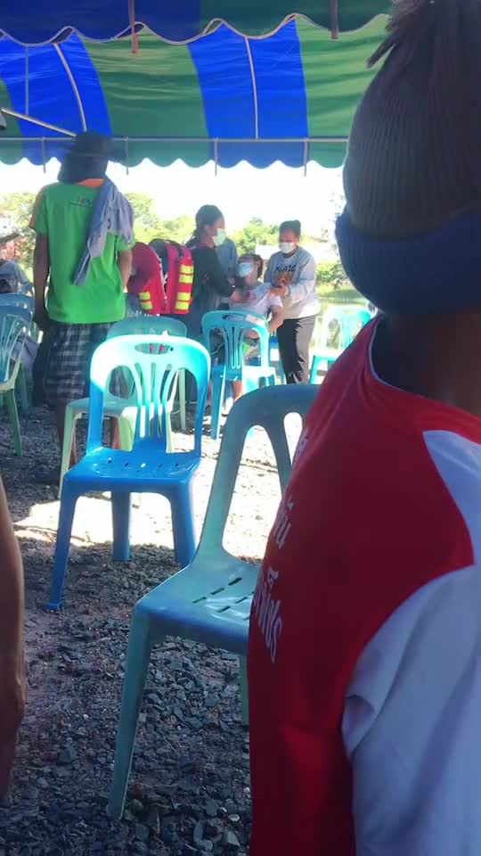 THAILAND: HEART ATTACK AFTER RECEIVING THE COVID VAXX