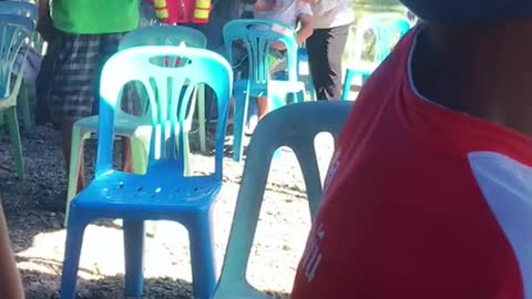 THAILAND: HEART ATTACK AFTER RECEIVING THE COVID VAXX