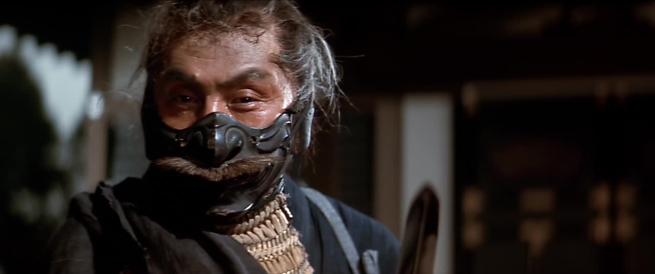 冥府魔道 Lone Wolf And Cub - 8