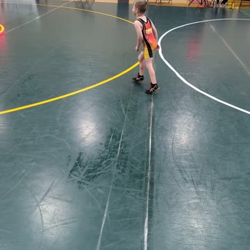 BradKuz76 Tomrik Cornhusker State Games