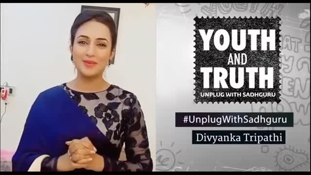 Can We Control Our Mind? | Divyanka Tripathi asks Sadhguru