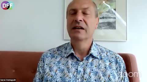 The Daily Show. Episode 28: Personlig styrke og om corona: En falsk pandemi.