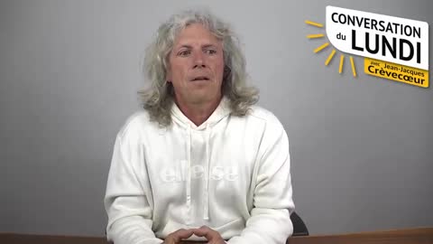 Jean-Jacques Crévecoeur - CDL140 - Désobéir plutôt qu'espérer