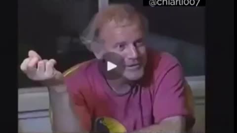 Интервю със създателя на PCR теста, нобеловия лауреат Кари Банкс Мълис