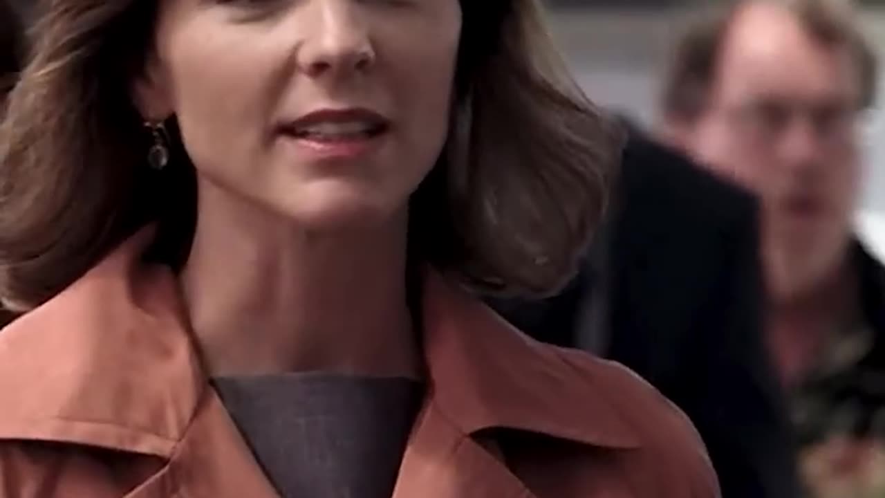 Found a girl having powers to spot a lie😨 #movie #series #trending #viral