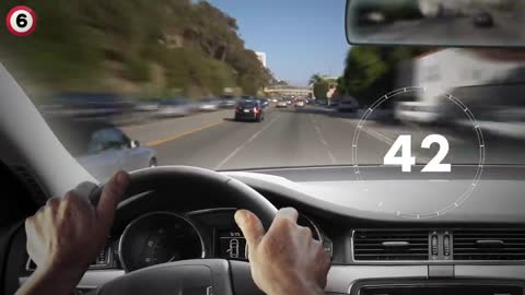 8 Things You_re Doing Wrong When Driving Fast