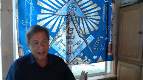 Freemasonry and Satanism, book review 315 pt 1, The Strategy and Tactics of World Communism