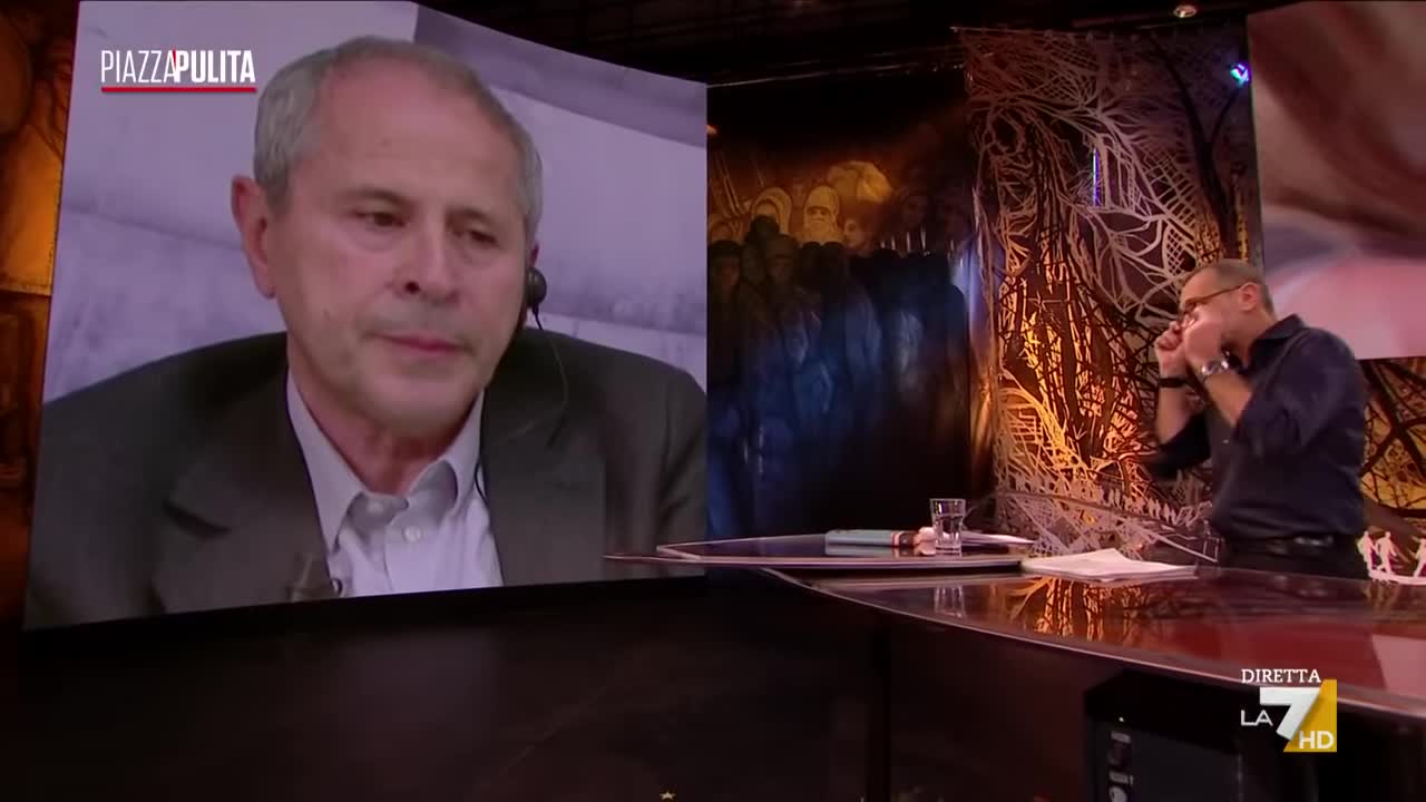 Crisanti: “J&J dopo 2 mesi scade". Perciò per coprire le balle serve rincarare la dose😁