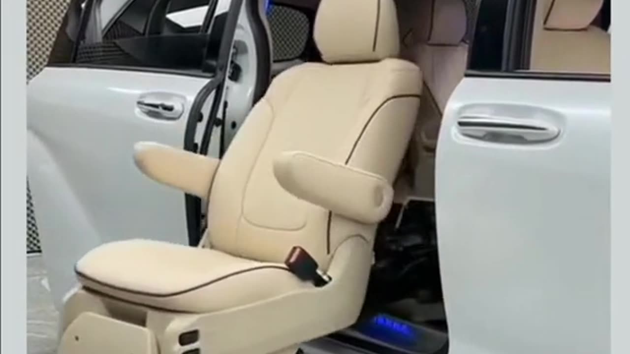 New Toyota Siena 2024 model with amazing features