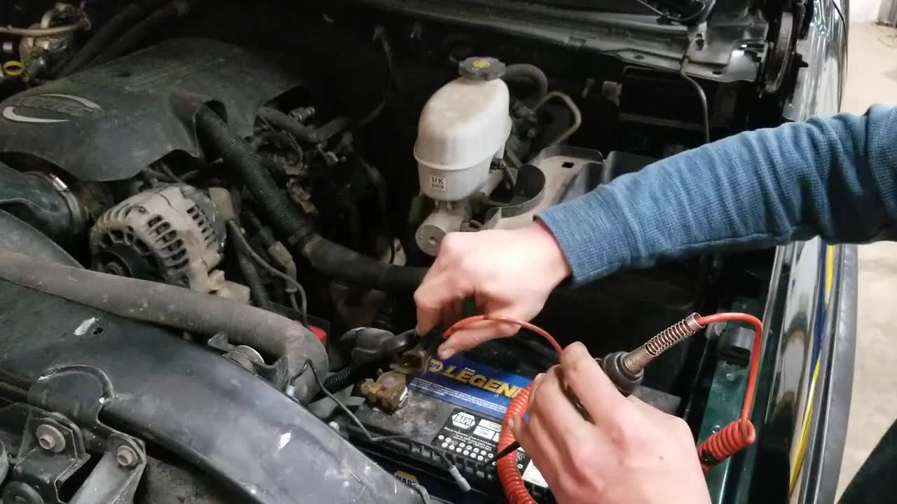 How to check and find blown fuses