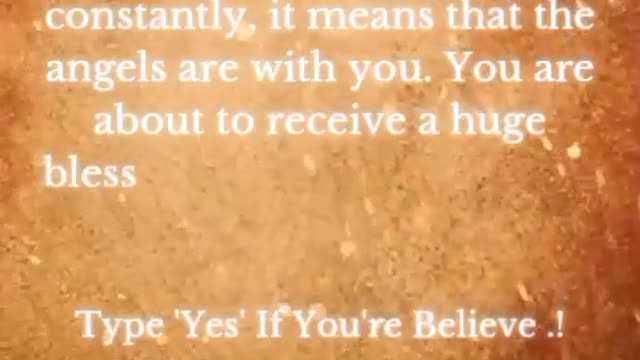 Affirmations positives