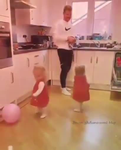 Happiness squared!)Счастье в квадрате!)