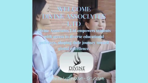 Education Without Borders: Divine Associates Global Commitment