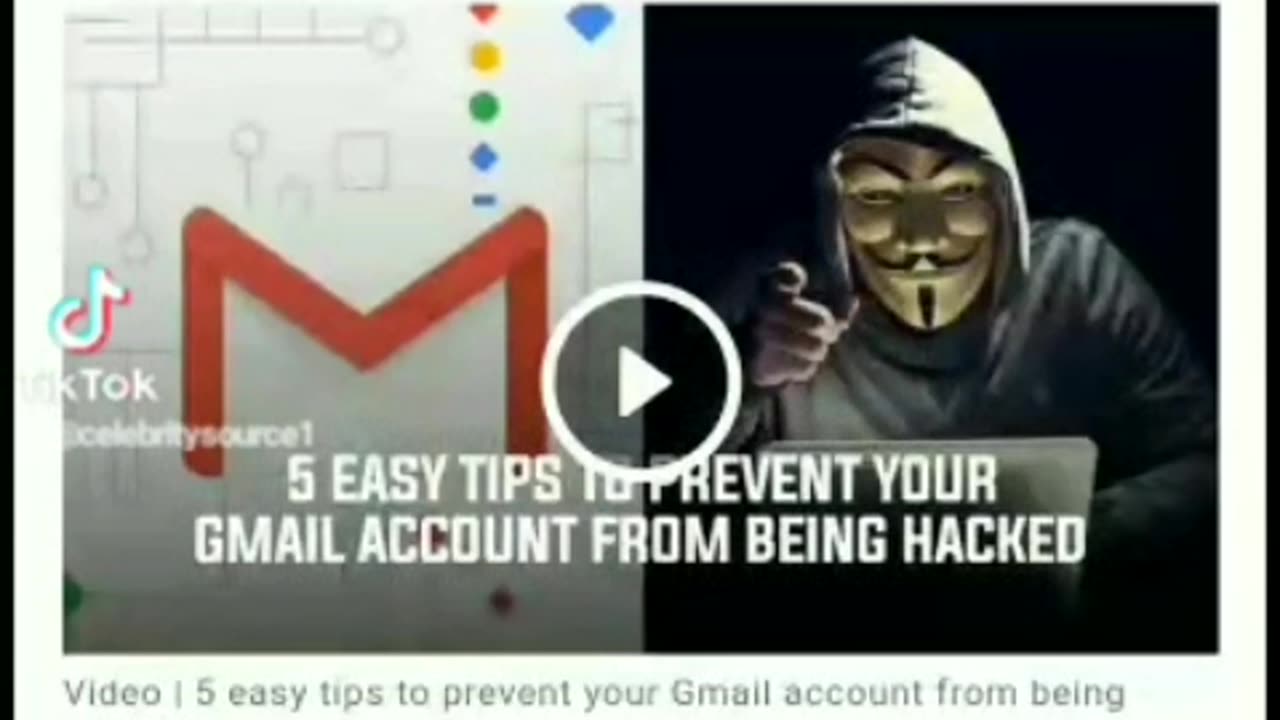 Beware of those hackers 6/2/23