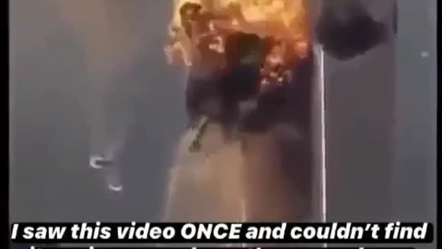 911 no plane in sight