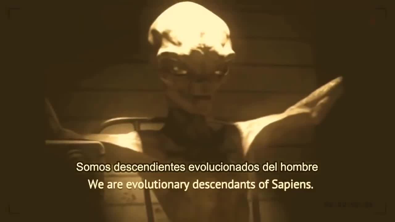 ENTREVISTA A SER EVOLUCIONADO.😮😮